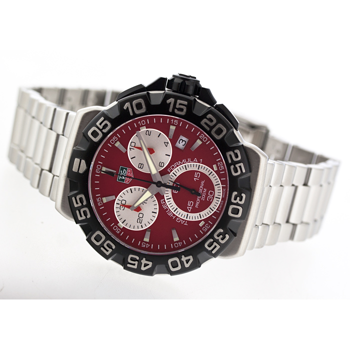 TAG Heuer CAH1112.BA0850 Bestwatch.ru.